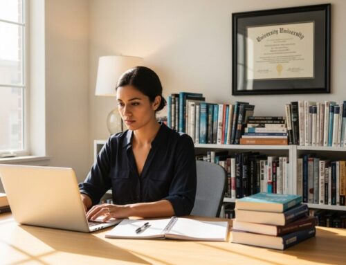 Online PhD Programs From Accredited Universities: A Complete Guide