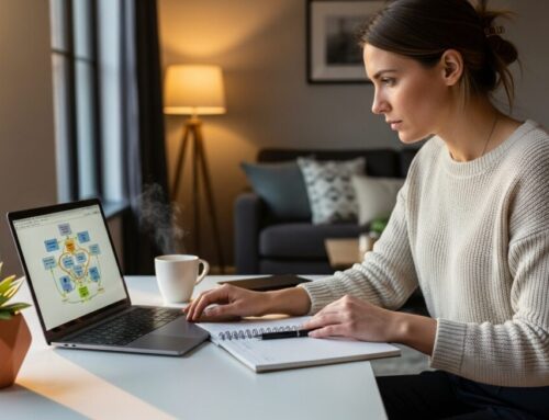 Advance Your Teaching Career With an Online Masters in Education