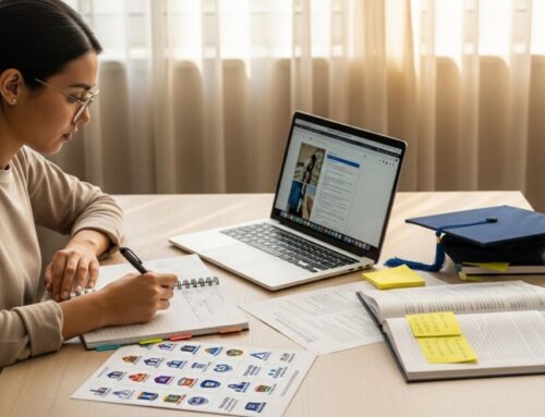 How to Find Scholarships for a Virtual Campus Degree