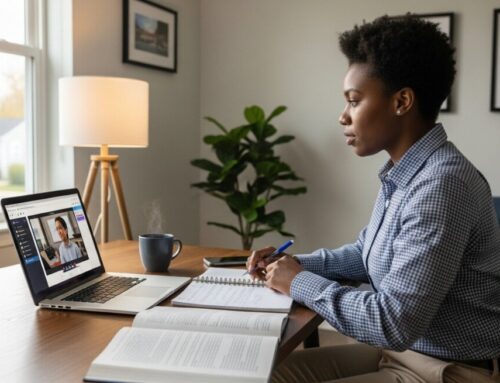 Earning Your Bachelor’s Online in New Jersey: A Complete Guide