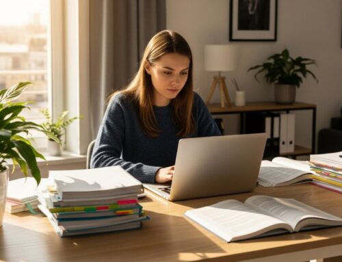 How to Find Scholarships for Online and Remote Degrees