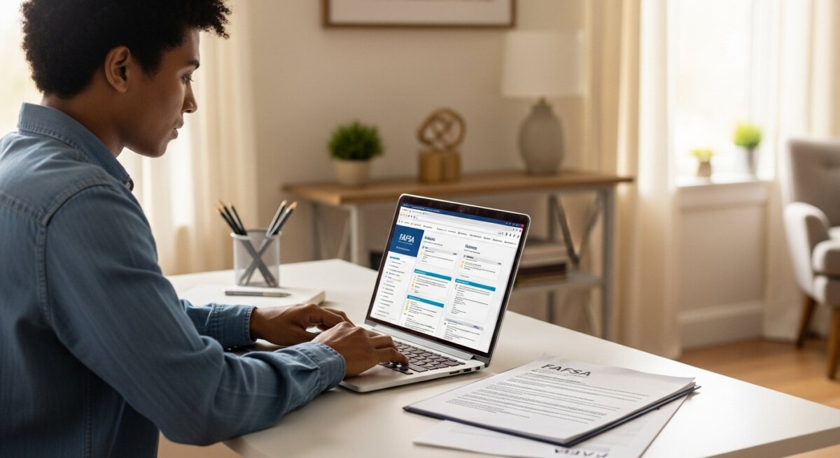 aid online degree programs