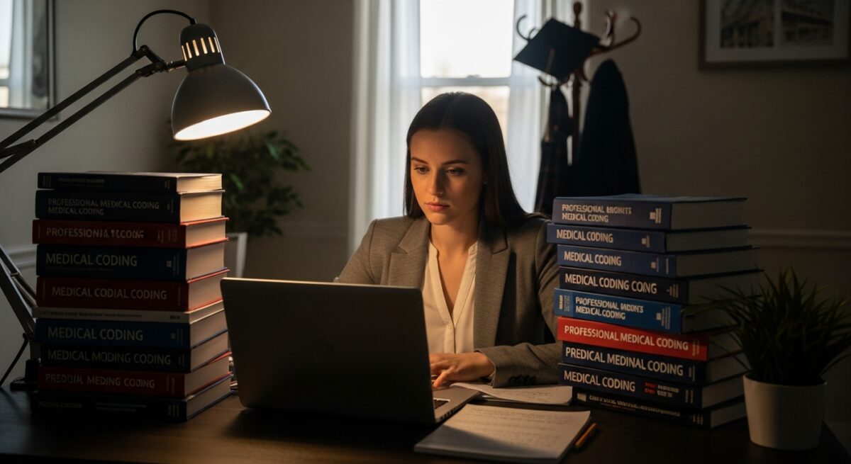 Online Medical Coding and Billing Programs Accredited Options