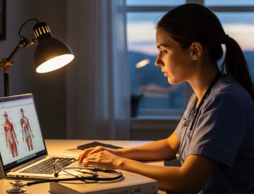 Accredited FNP Online Programs for Nursing Career Advancement