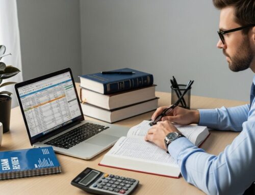 Top Online Masters in Accounting Programs and Schools