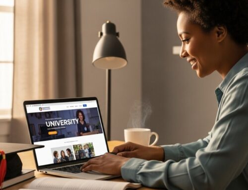 Online 4 Year Degree Programs in Tennessee: A Complete Guide