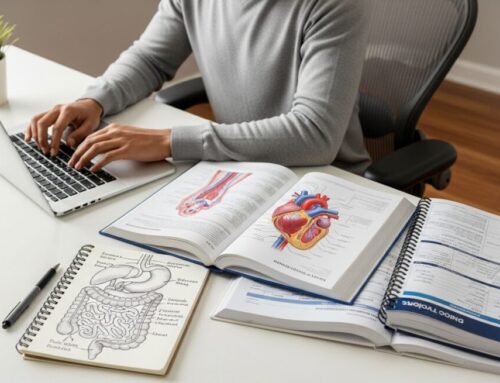 Top Online Medical Billing and Coding Courses for Career Changers