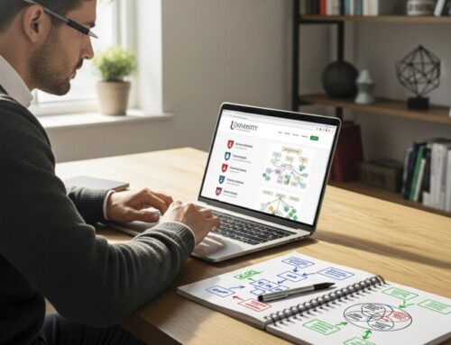 Finding Accredited Online Doctoral Programs: A Complete Guide