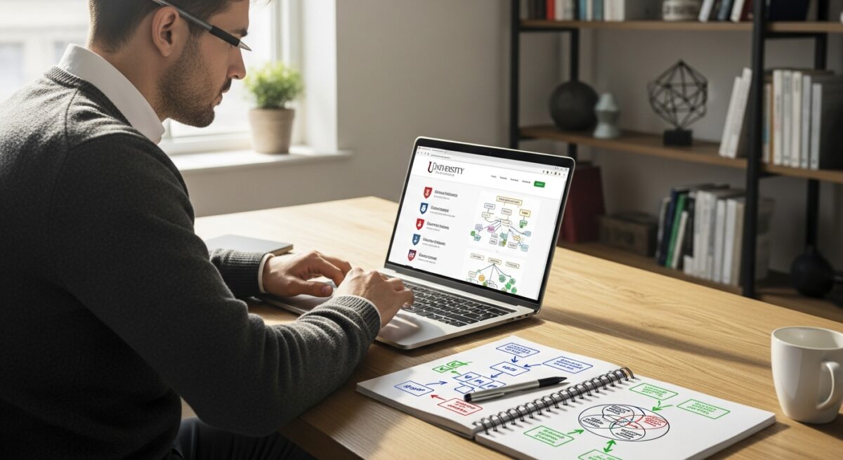 Online Doctoral Degrees Accredited Programs List