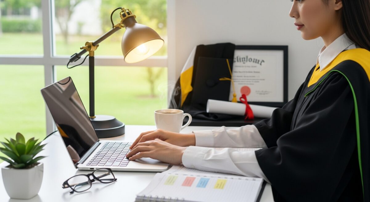 Masters in Accounting Online Top Programs and Universities