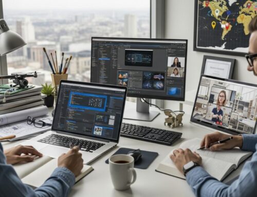 Earn Your Business Administration Bachelor’s Degree Online