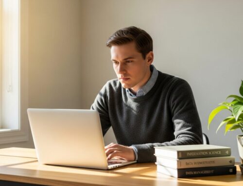 Earn Your MLIS Online: A Guide to Library Science Masters