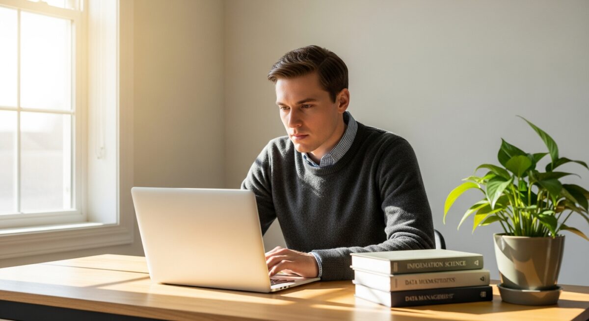 Master of Library and Information Science Online Programs