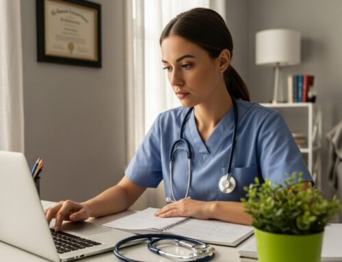 Accredited RN to BSN Online Programs for Career Advancement