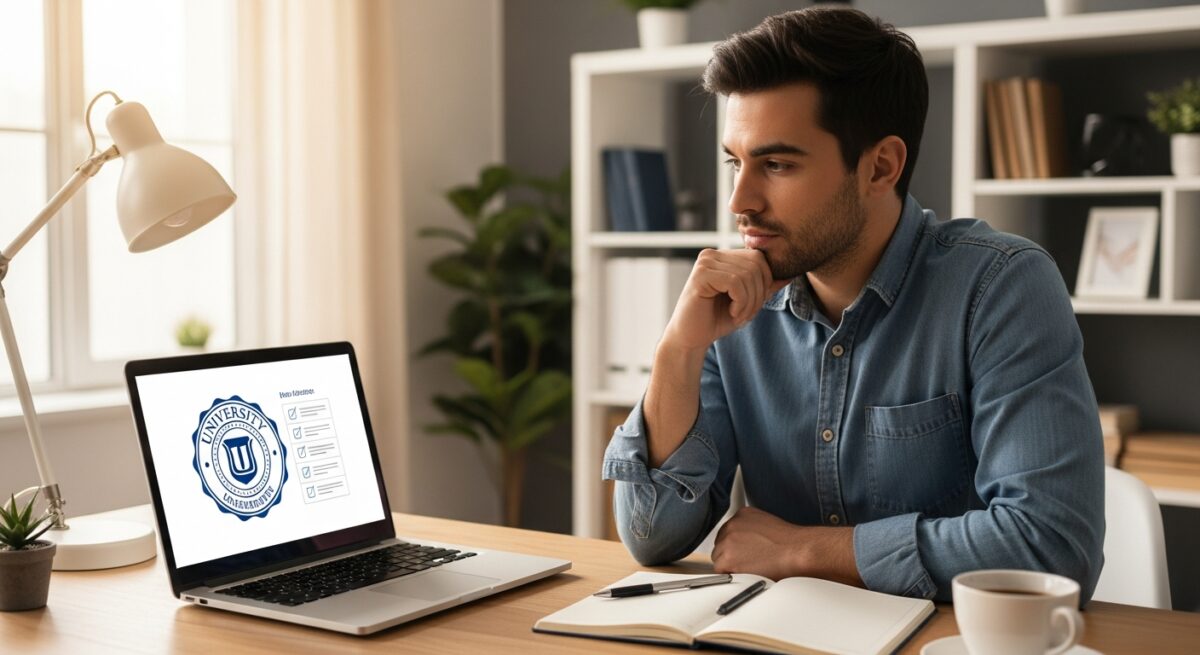 Online Colleges and Universities Offering Degree Programs