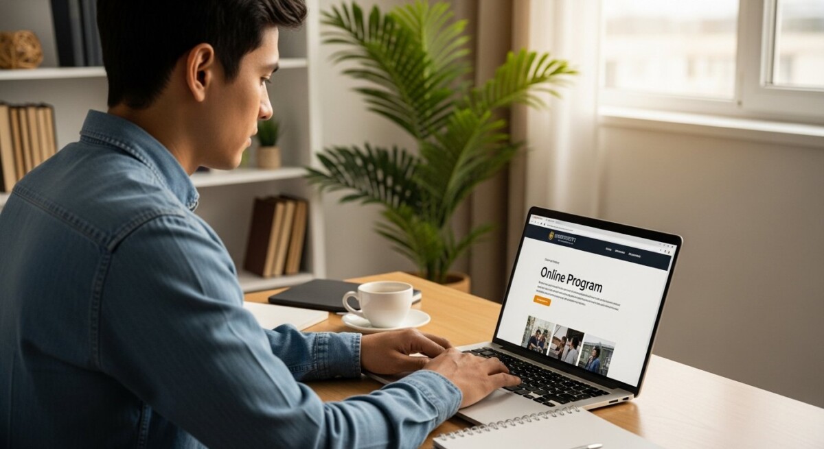 online 4 year degree programs in Nevada