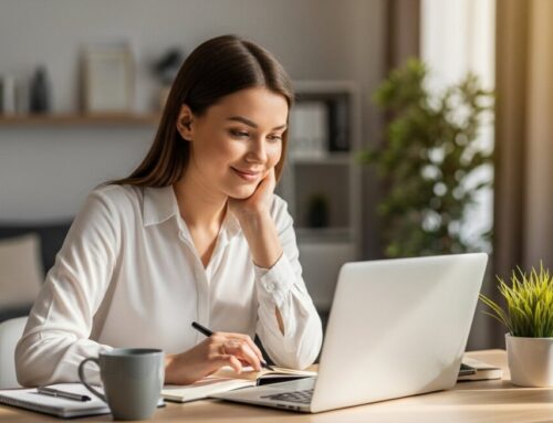 How Tuition Reimbursement Online Courses Advance Your Career