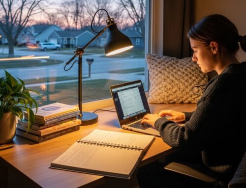 Online Bachelor’s Degrees in Wisconsin: Accredited 4 Year Programs