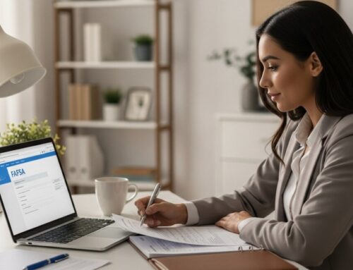 How to Fund Your Online Degree: Financial Aid and Resources