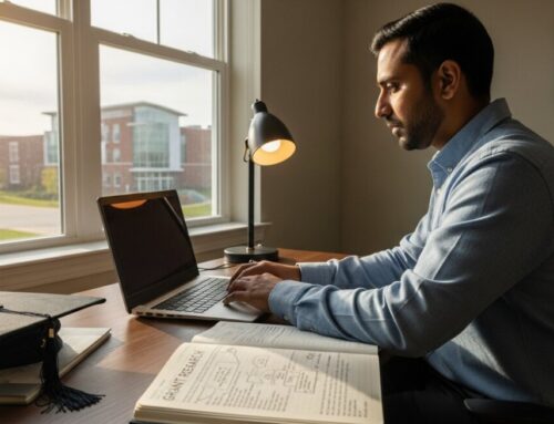 Find Grants for Digital Degrees: A Strategic Guide