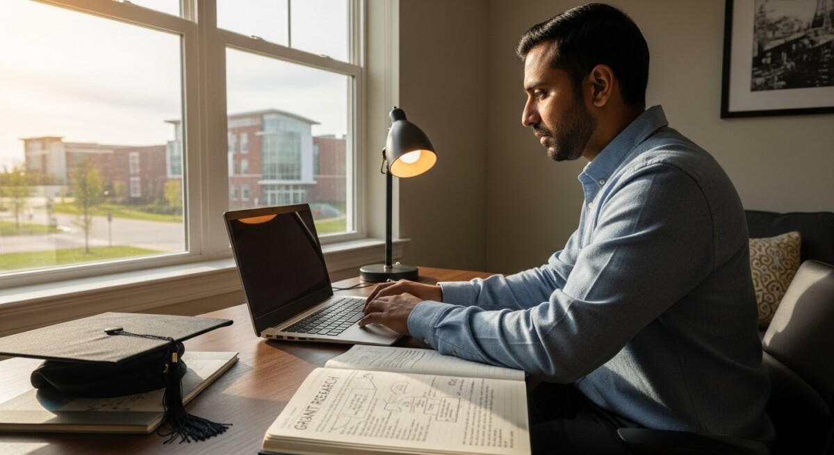 grants for digital degrees