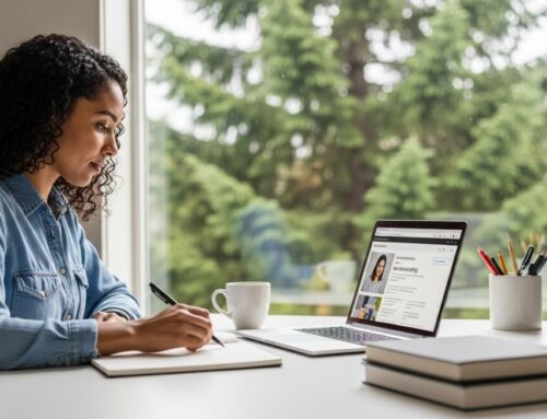 Online 4 Year Degree Programs in Oregon: A Complete Guide