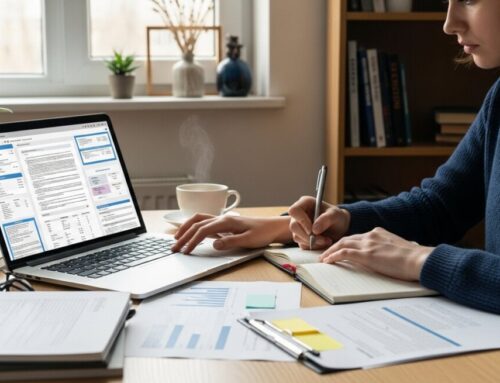 Financial Aid for Accredited Online Programs: A Complete Guide