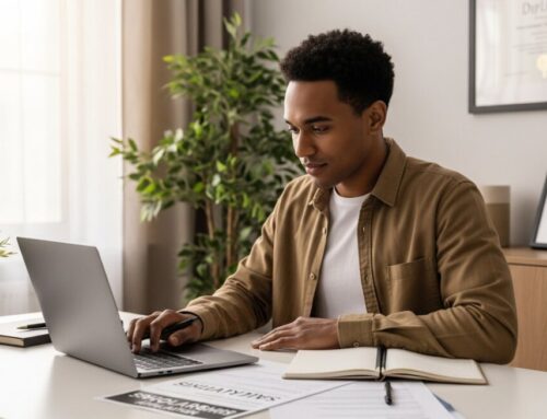 How to Find and Win Virtual Degree Scholarships for Online Students