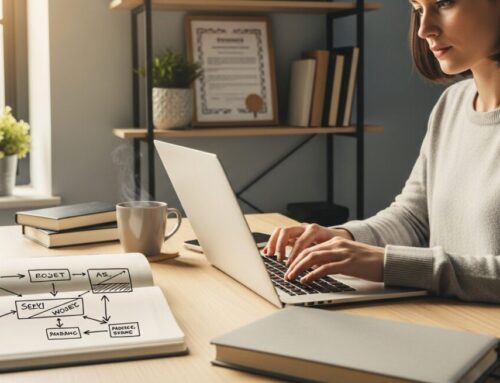 Accredited Online Associate Business Degree Programs