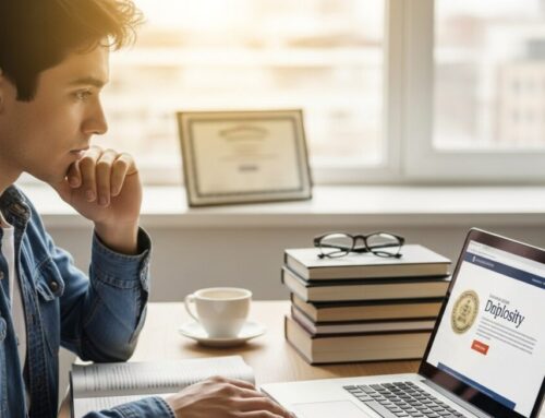 Choosing Accredited Online Business Degree Programs