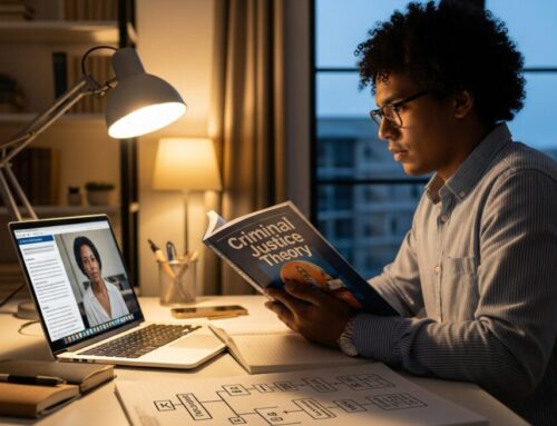 Top Online Criminal Justice Degree Programs: A 2026 Guide