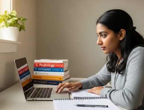 Choosing Accredited Online Masters in Psychology Programs