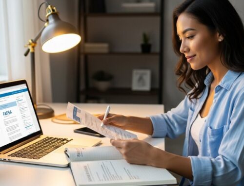 How to Fund Your Online Degree: Scholarships, Aid, and Loans