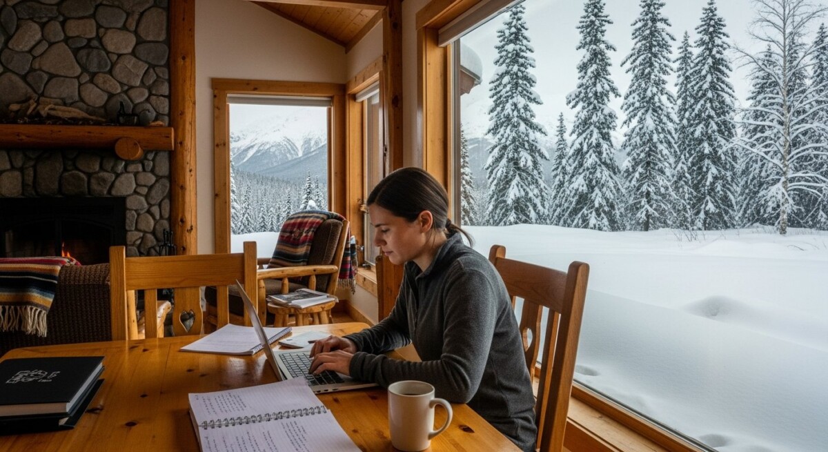 Associate degree online programs available for Alaska residents