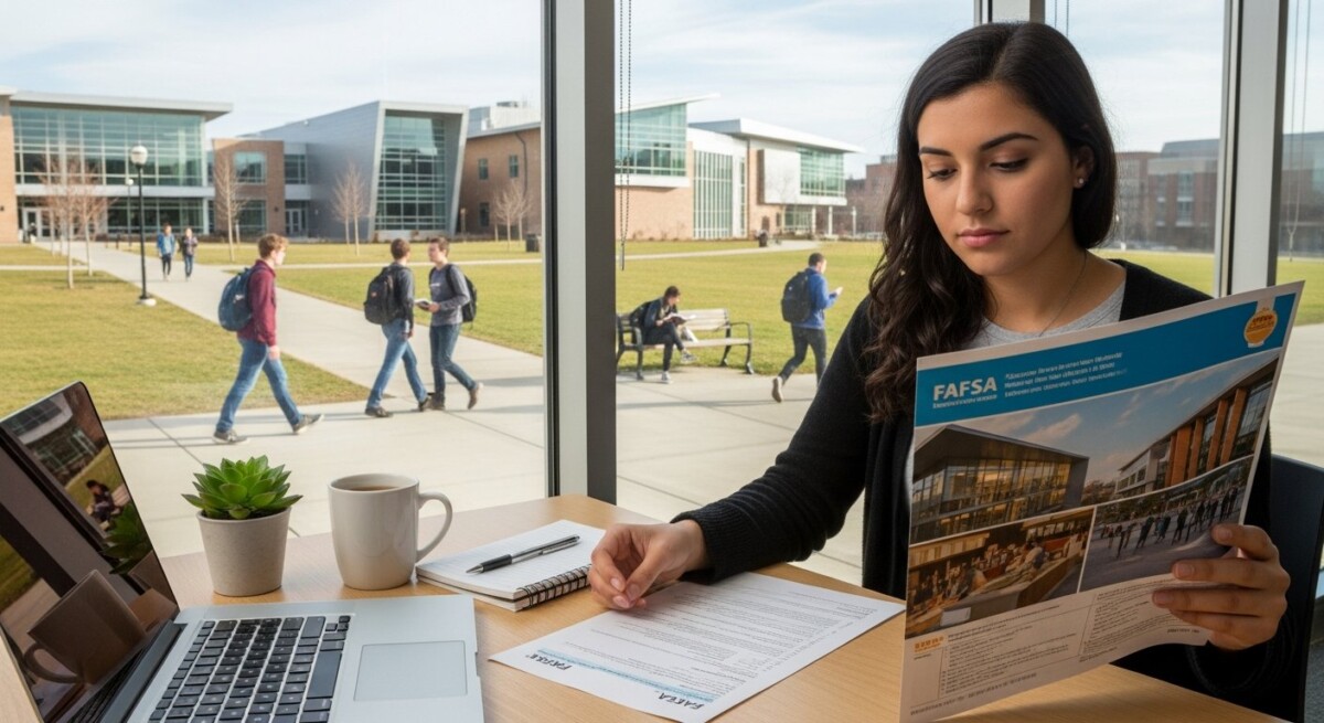 financial aid online associate degree