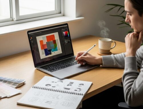 Finding the Best Online Graphic Design Degree Programs