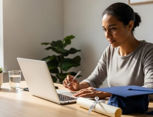 Your Guide to Accredited Online Marketing Degree Programs