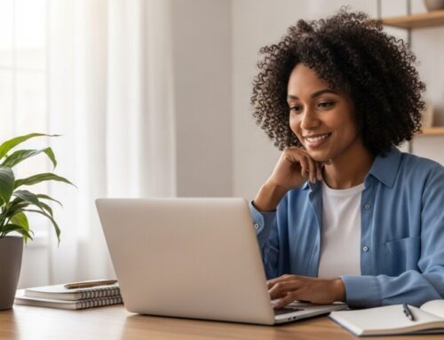 Online Early Childhood Education Degrees: A Guide to Remote Teaching Credentials