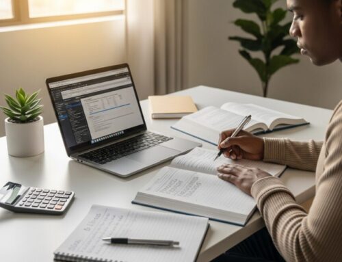 Your Guide to Online Accounting Courses and Degree Programs