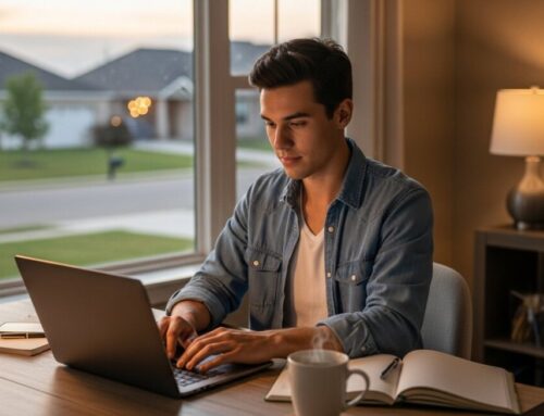 Kansas Online Associate Degrees for Busy Working Adults