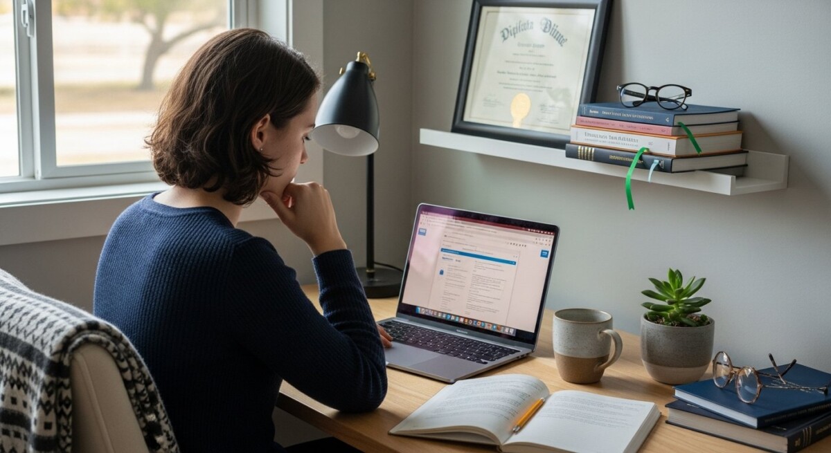 Connecticut online associate degree options for remote students