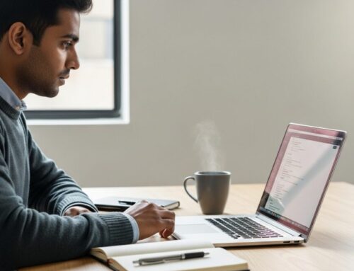 Choosing the Best Online IT Degree Programs: A Guide