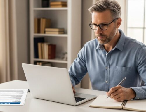 Financial Aid for Online Learners: A Complete Guide to Funding