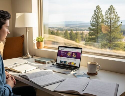 Idaho Online Associate Degrees: Local Colleges, Remote Learning