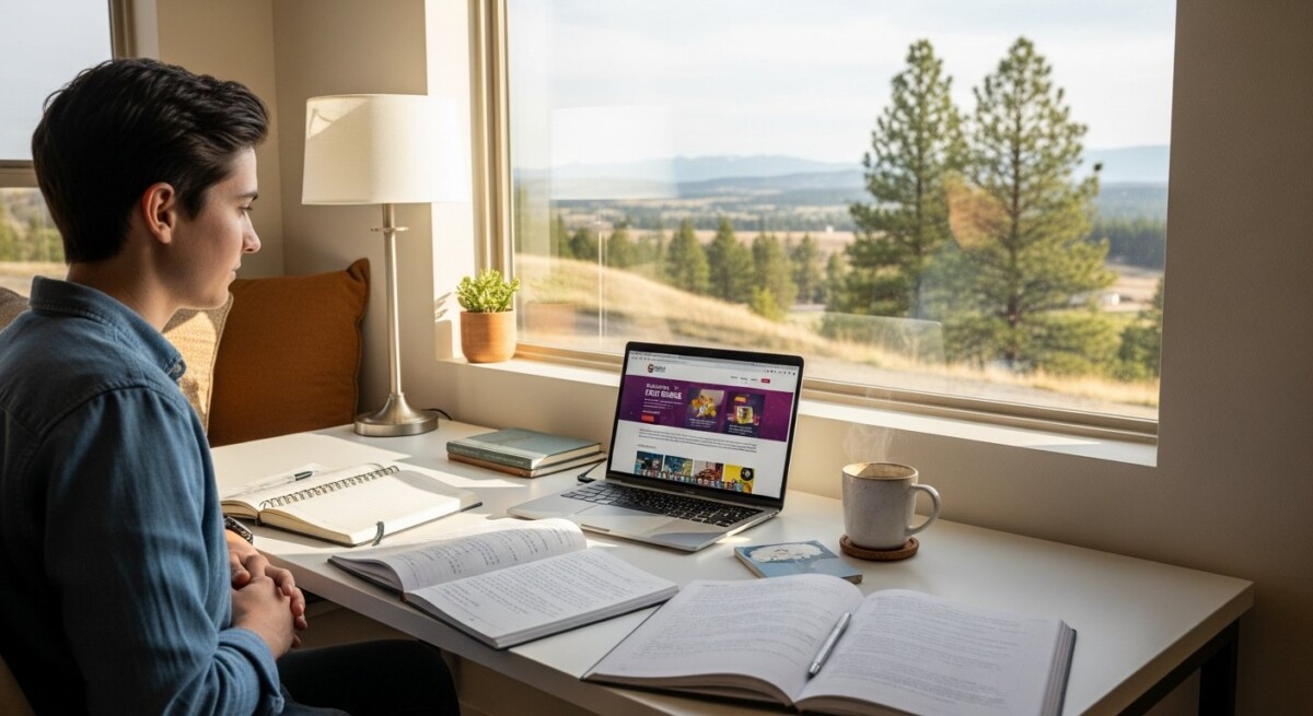 Idaho online associate degree programs from local colleges