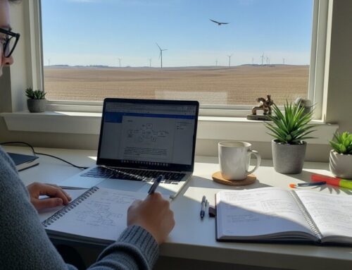 Online Associate Degrees in Iowa: Flexible Distance Learning