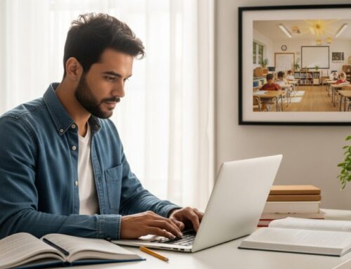 Your Guide to Earning an Elementary Education Degree Online