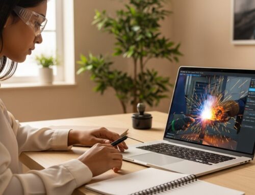 Your Guide to Online Trade Schools and Vocational Programs