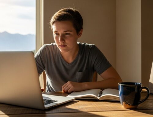 Utah Online Associate Degrees With Flexible Scheduling Options