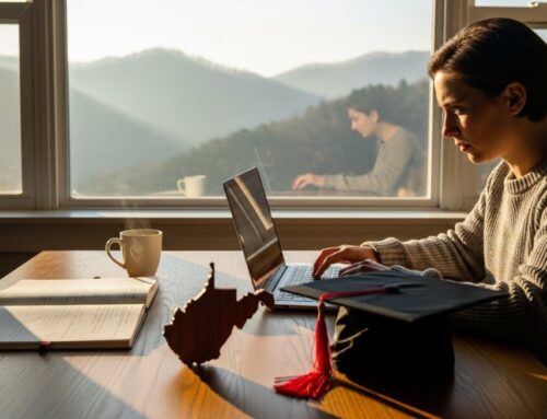 Affordable Online Associate Degrees in West Virginia